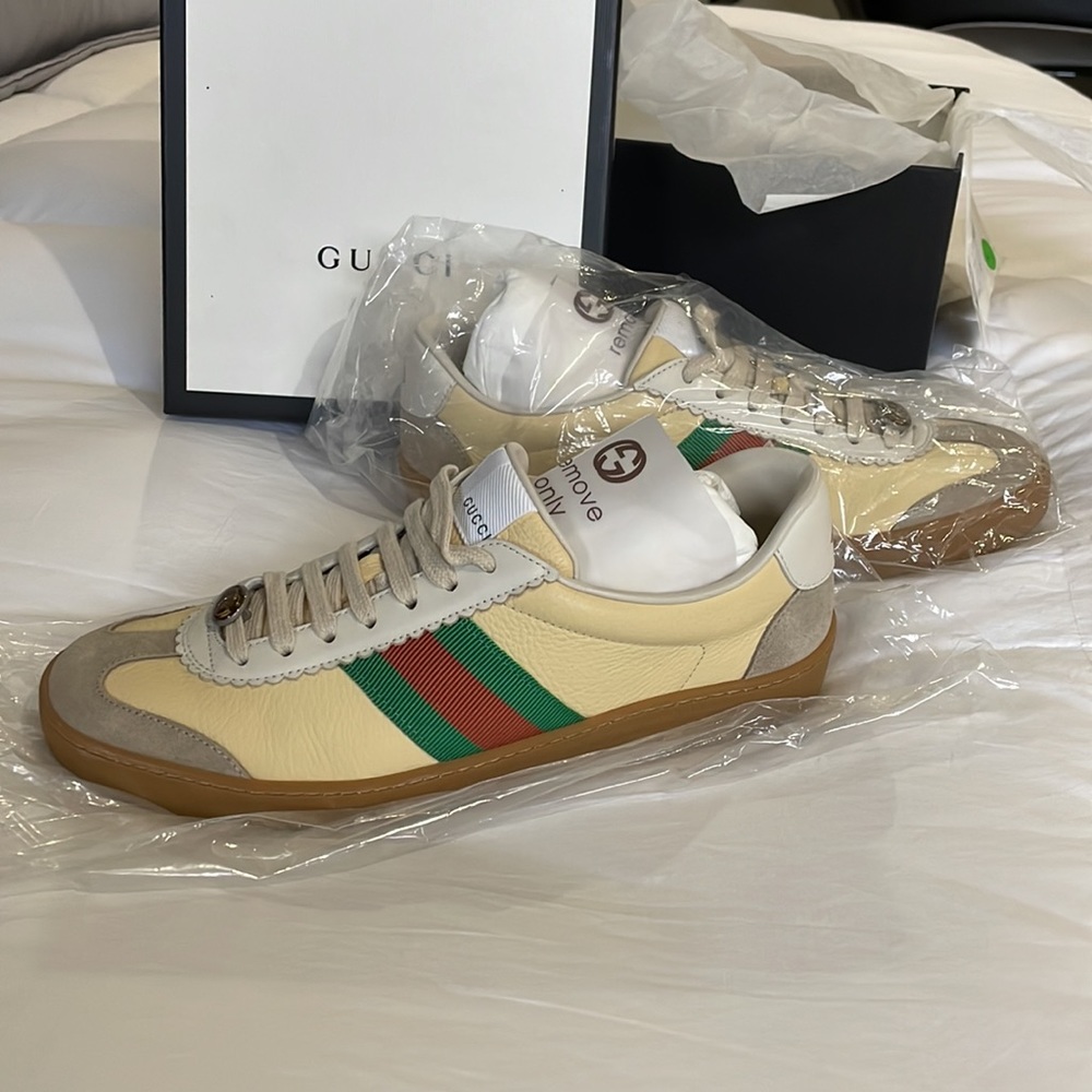 Gucci Sneakers size 39